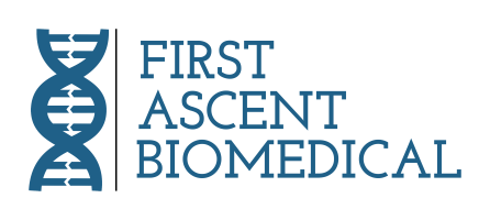 First Ascent Biomedical Logo